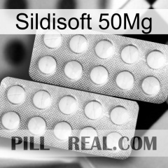 Sildisoft 50Mg levitra2